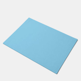 Tapete Fundo azul claro sólido uniformemente colorido