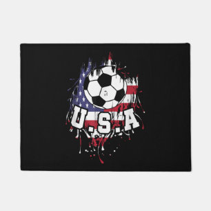 Tapete Futebol americano EUA