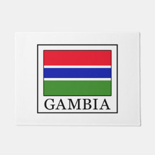 Tapete Gâmbia