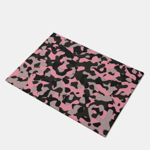 Tapete Gatinho Camo