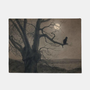 Tapete Gato no luar, Alexandre Steinlen