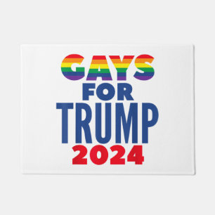 Tapete Gay Para A Eleição De Trump 2024