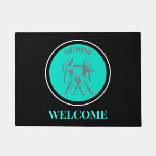 Tapete Gemini Doormat