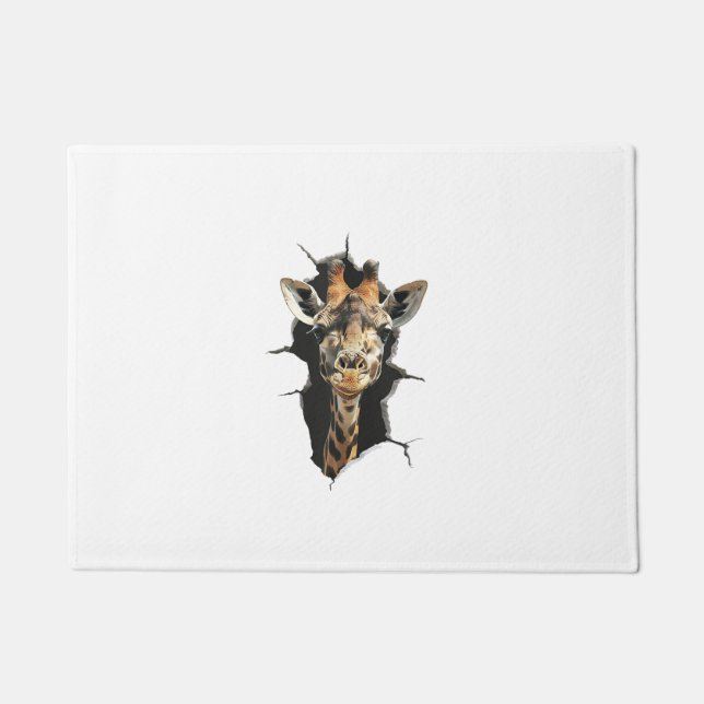 Tapete Girafa _7 (Frente)