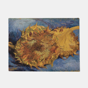Tapete Girassóis por Vincent Van Gogh