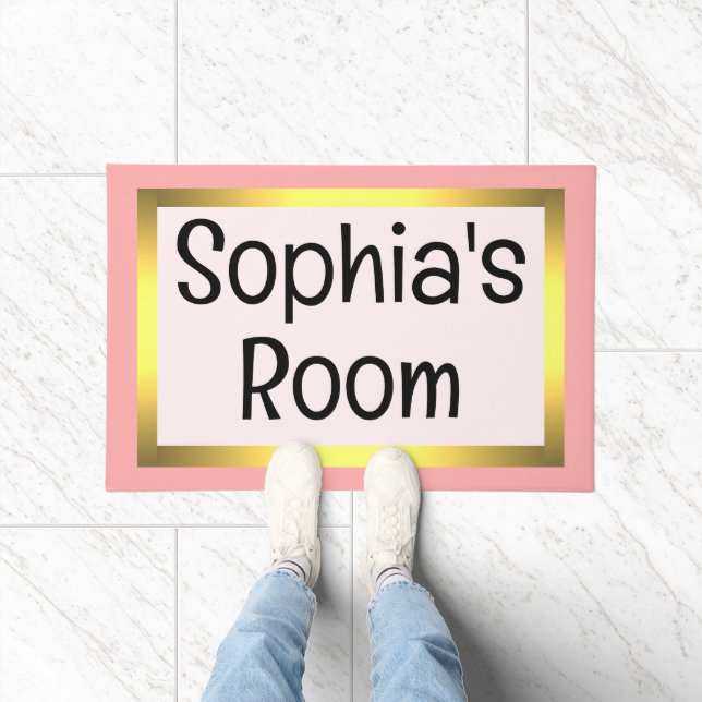 Tapete Girl's Room (Interior)