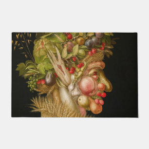 Tapete Giuseppe Arcimboldo - Verão