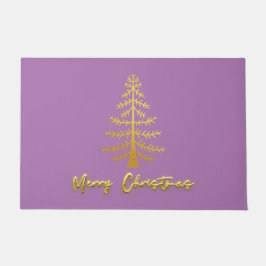 Tapete Glam-dourado-shimerso, giro-giro-giro-moderno roxo