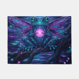 Tapete GlowFrogFantasia