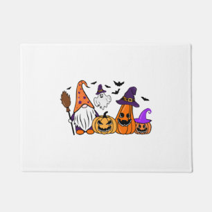 Tapete Gnome Halloween