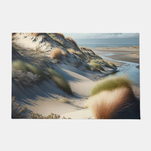 Tapete Golden Dunes (Frente)