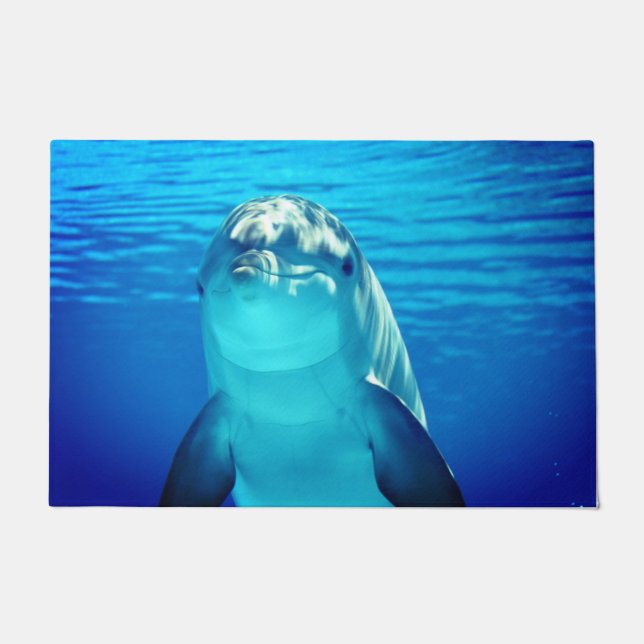 Tapete Golfinho (Frente)