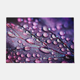 Tapete Gotas de chuva