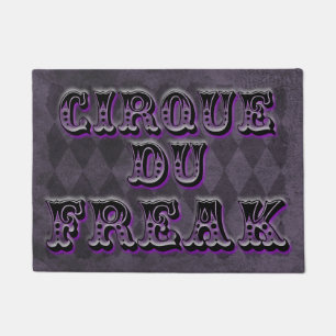 Tapete Gótica Cirque Du Freak Cirque