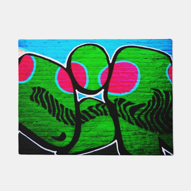 Tapete Grafite 12 dmcnm (Frente)