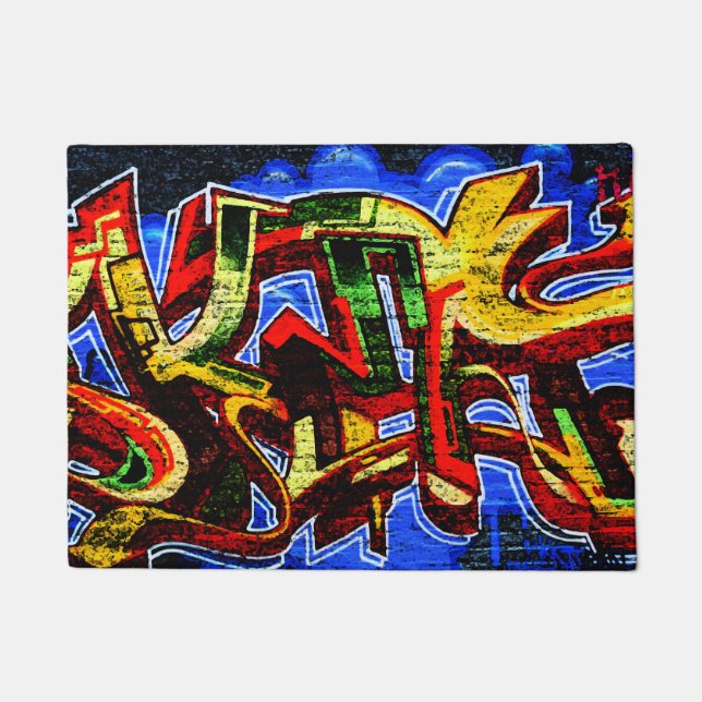 Tapete Grafite 17 dmcnm (Frente)