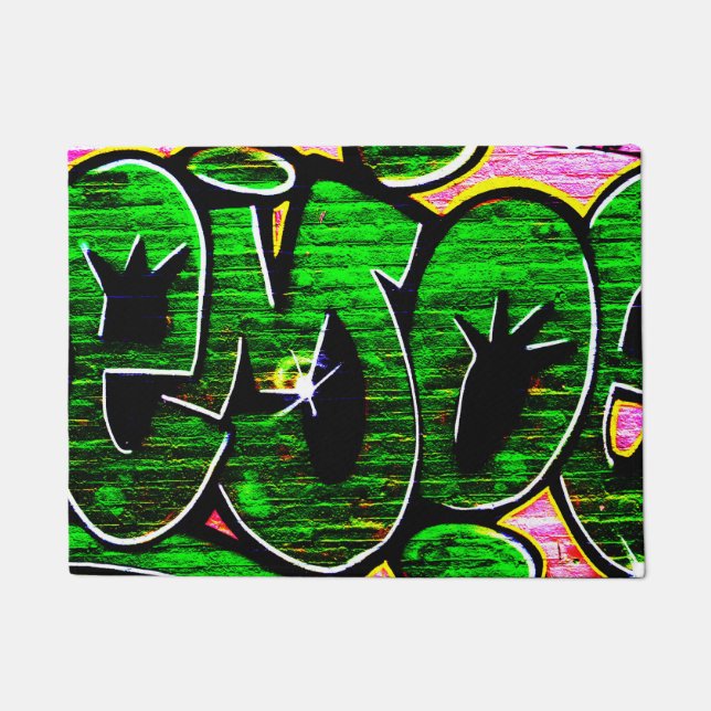 Tapete Grafite 18 dmcnm (Frente)