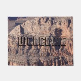 Tapete Grand Canyon Doormat