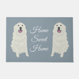 Tapete Grande Pirineus