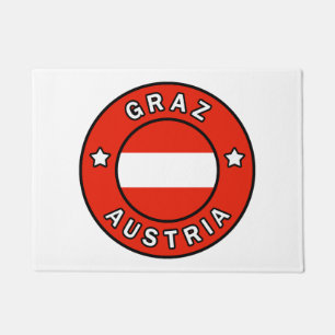 Tapete Graz Áustria