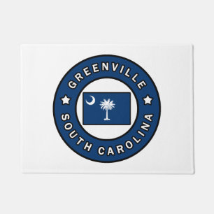 Tapete Greenville Carolina do Sul