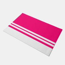 Grelhas brancas, cor-de-rosa-branca e-fundo, com r