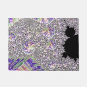 Tapete Groovy Trippy Funky Psychedelic Art