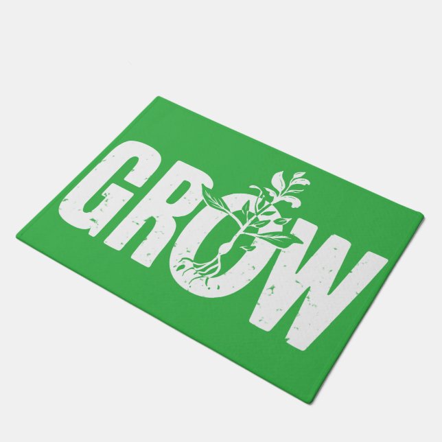 Tapete Growth (Inclinado)