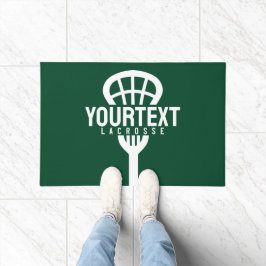 Tapete Grupo de TEXTOS PERSONALIZADO do Jogador de Lacros