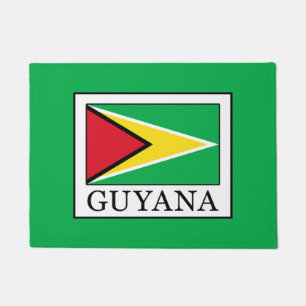 Tapete Guiana