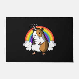 Tapete Guiné Pig Unicorn