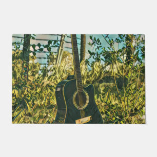 Tapete Guitar gift for guitarist