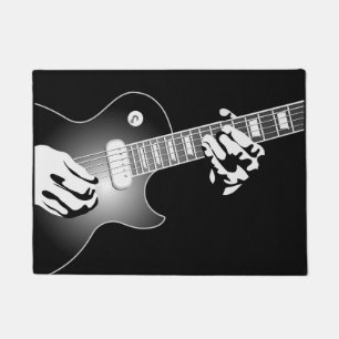 TAPETE GUITARRISTA