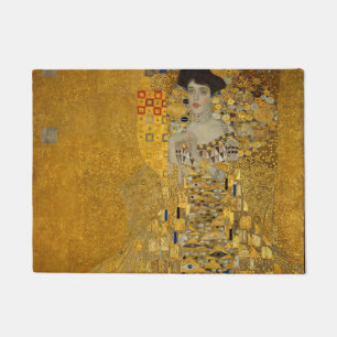 Tapete Gustav Klimt - Adele Bloch-Bauer I
