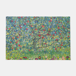 Tapete Gustav Klimt - Árvore de Maçã