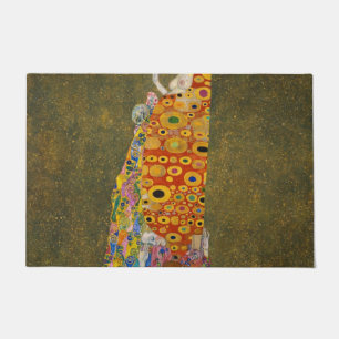 Tapete Gustav Klimt - Esperança