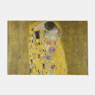 Tapete Gustav Klimt - The Biss