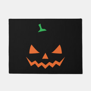 Tapete Halloween - abóbora Dia de as Bruxas engraçado