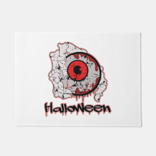Tapete Halloween - Assustador