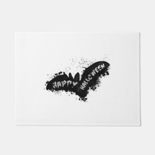 Tapete Halloween Bat