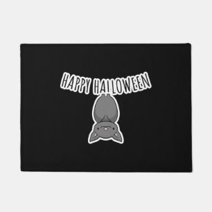 Tapete Halloween Bat