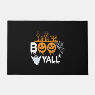 Tapete Halloween Boo Yell Halloween Aniversário