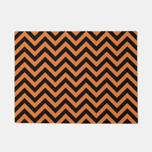 Tapete Halloween Chevron