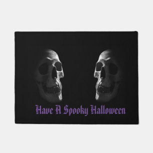 Tapete Halloween Door Mat