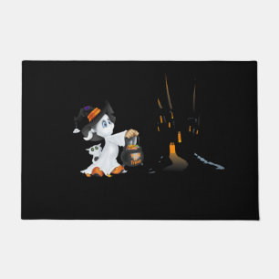 Tapete Halloween Door Mat