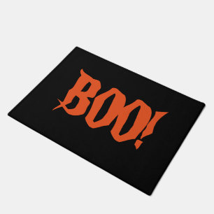 Tapete Halloween Door Mat