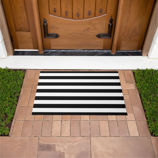 Tapete Halloween Door Mat (Ar livre)