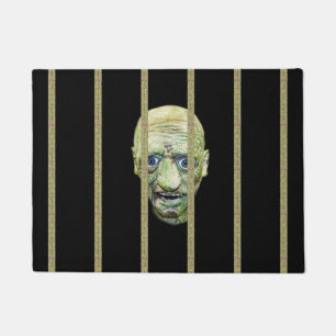 Tapete Halloween Doormat