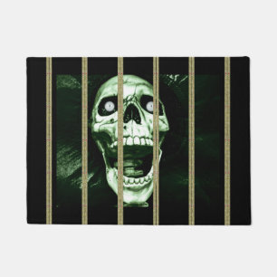 Tapete Halloween Doormat