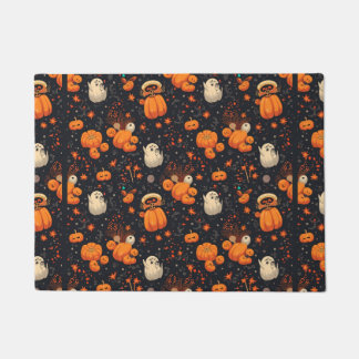Tapete Halloween Doormat